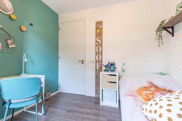 Medium property photo - Nijmanhof 18, 2375 WD Rijpwetering